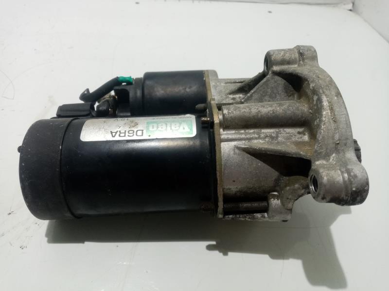 Demarreur PEUGEOT 306 BERLINA 3/5 PUERTAS (S1) XSI Essence - 1