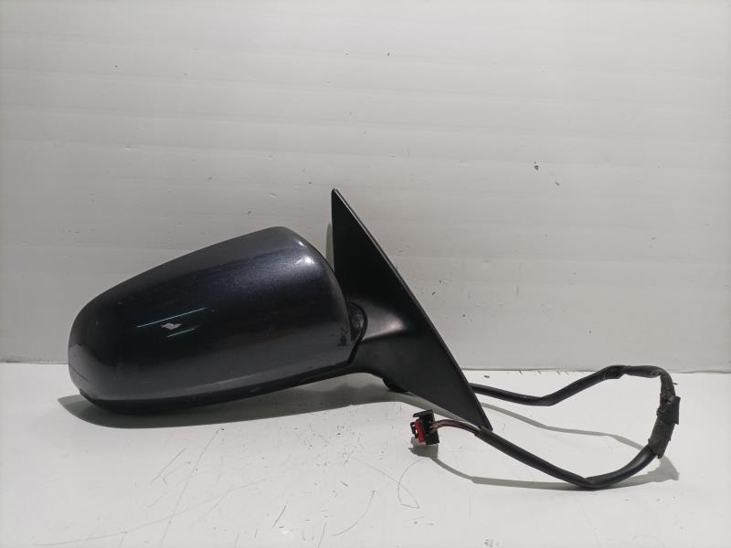 Retrovisor derecho AUDI A6 C6 (4F2) 3.0 TDI quattro Diésel - 1