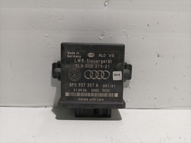 Module électronique AUDI A6 C6 (4F2) 3.0 TDI quattro Diesel - 1