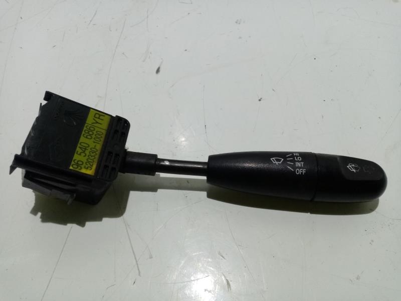 Commodo d'essuie glaces CHEVROLET AVEO / KALOS Hatchback (T200) 1.2 Essence - 1