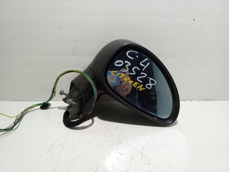 Specchietto retrovisore destro CITROËN C4 COUPE VTR Gasolina - 1