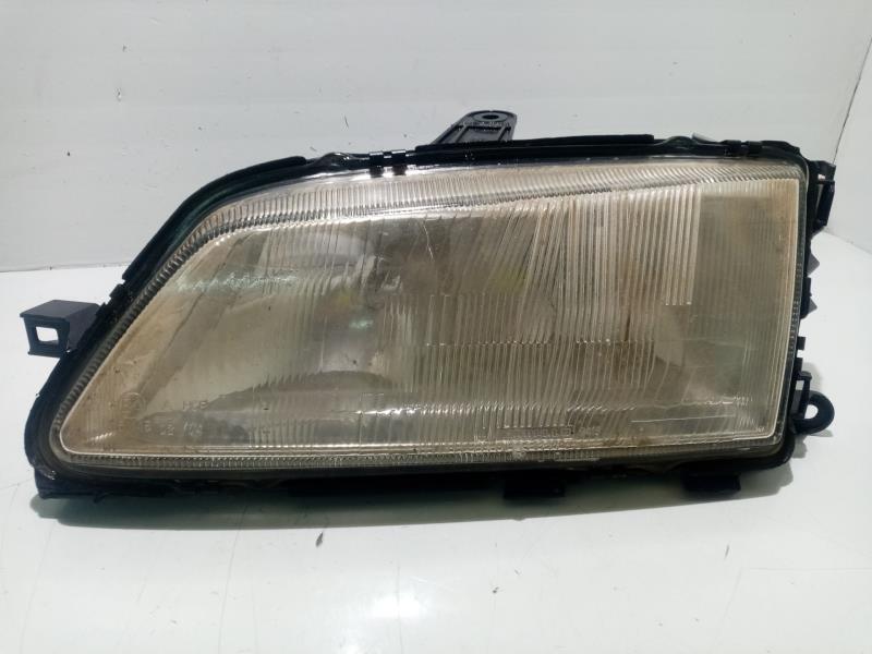 Gruppo ottico anteriore principale sinistro (luci)(faro) PEUGEOT 306 BERLINA 3/5 PUERTAS (S1) XSI Gasolina - 1