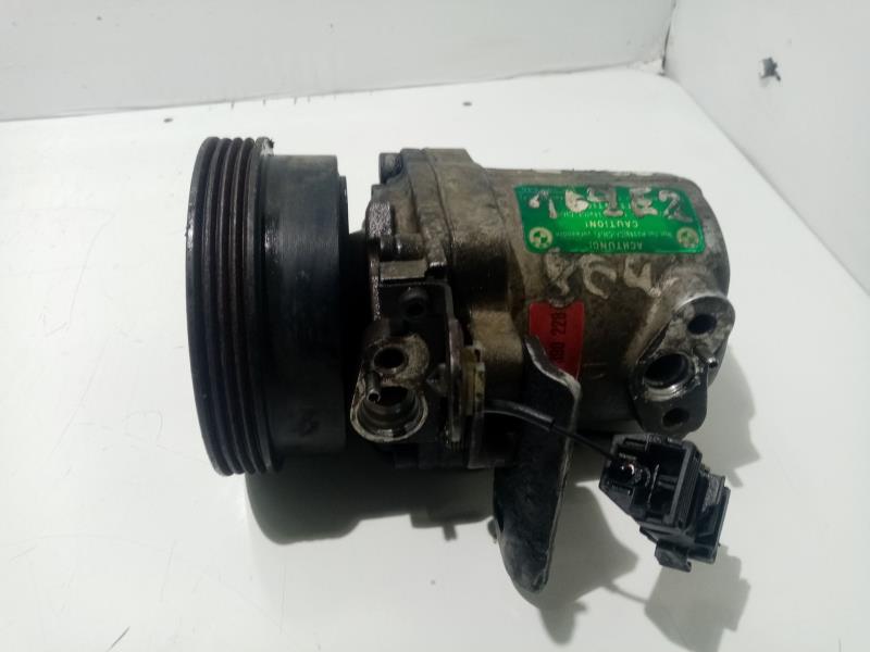 Compresseur clim BMW SERIE 3 COMPACTO (E36) 318tds Sport Edition Diesel - 1