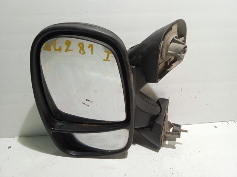 Retrovisor izquierdo RENAULT TRAFIC COMBI (AB 4.01) 1.9 Diesel Diésel - 1