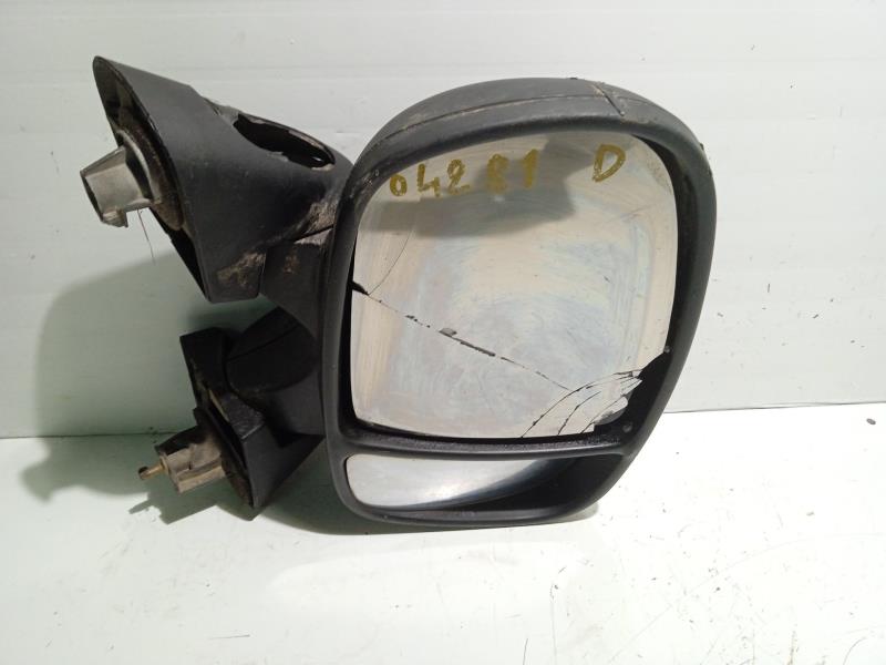 Retrovisor derecho RENAULT TRAFIC COMBI (AB 4.01) 1.9 Diesel Diésel - 1