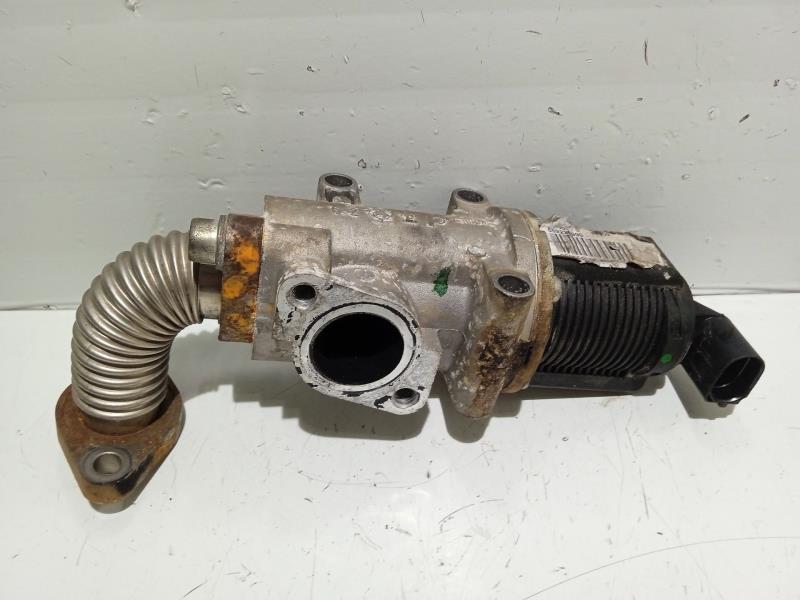 Vanne EGR OPEL ZAFIRA B 1.9 CDTI Diesel - 1
