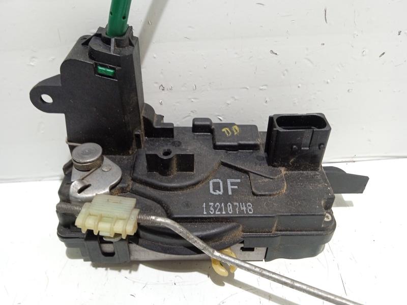 Serrure avant droit OPEL ZAFIRA B 1.9 CDTI Diesel - 1