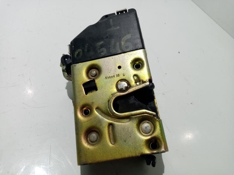 Serratura anteriore sinistra PEUGEOT 406 BERLINA (S1/S2) 2.0 HDi CAT Diésel - 1