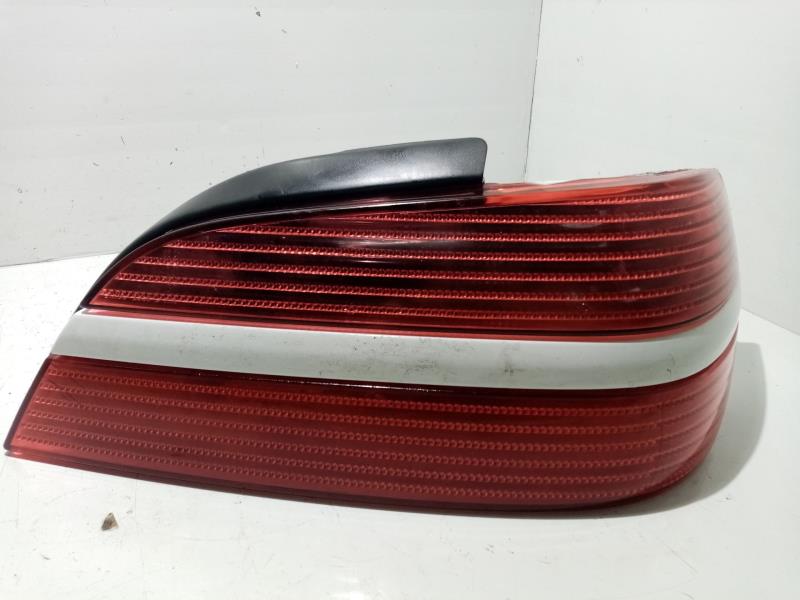 Fanale posteriore principale destro (luci) PEUGEOT 406 BERLINA (S1/S2) 2.0 HDi CAT Diésel - 1