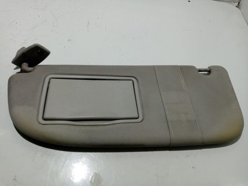 Visiera parasole sinistra PEUGEOT 406 BERLINA (S1/S2) 2.0 HDi CAT Diésel - 1