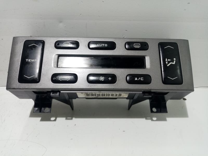 Commande chauffage PEUGEOT 406 BERLINA (S1/S2) 2.0 HDi CAT Diesel - 1