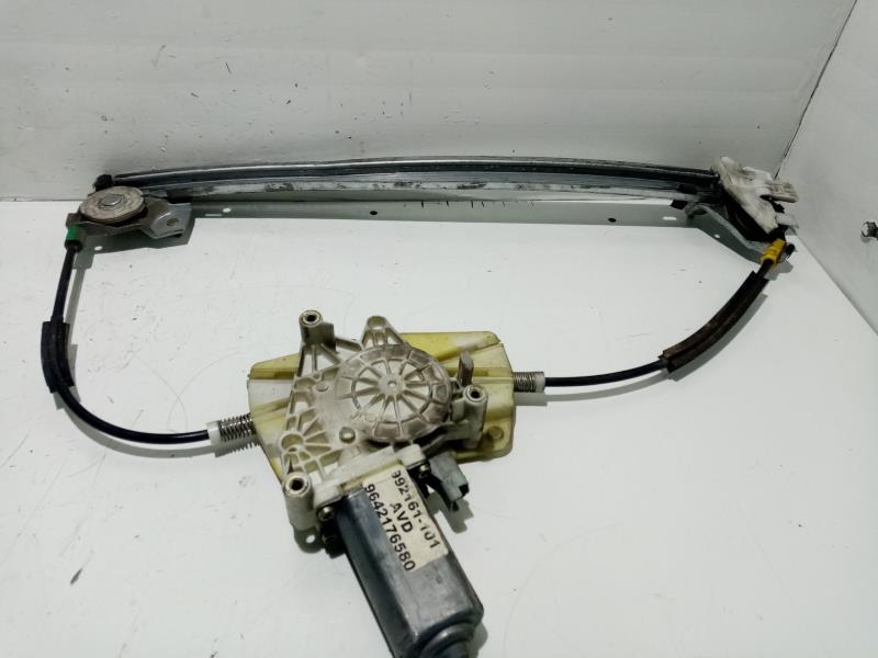Alzacristalli elettrico anteriore destro PEUGEOT 406 BERLINA (S1/S2) 2.0 HDi CAT Diésel - 1