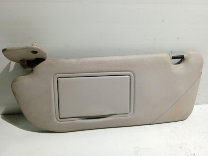Visiera parasole sinistra CITROËN XSARA BERLINA Gasolina - 1