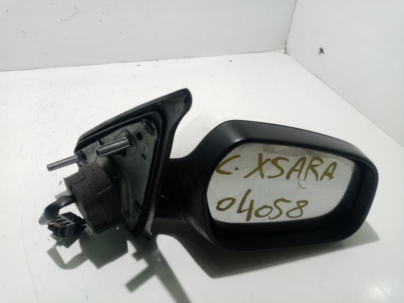 Retrovisor derecho CITROËN XSARA BERLINA Gasolina - 1