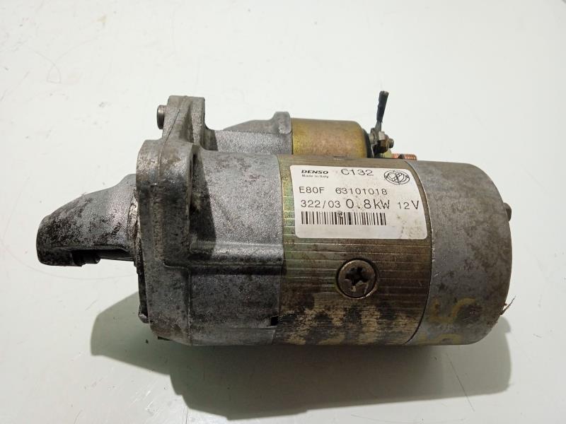 Demarreur FIAT PUNTO BERLINA (188) 1.2 CAT Essence - 1
