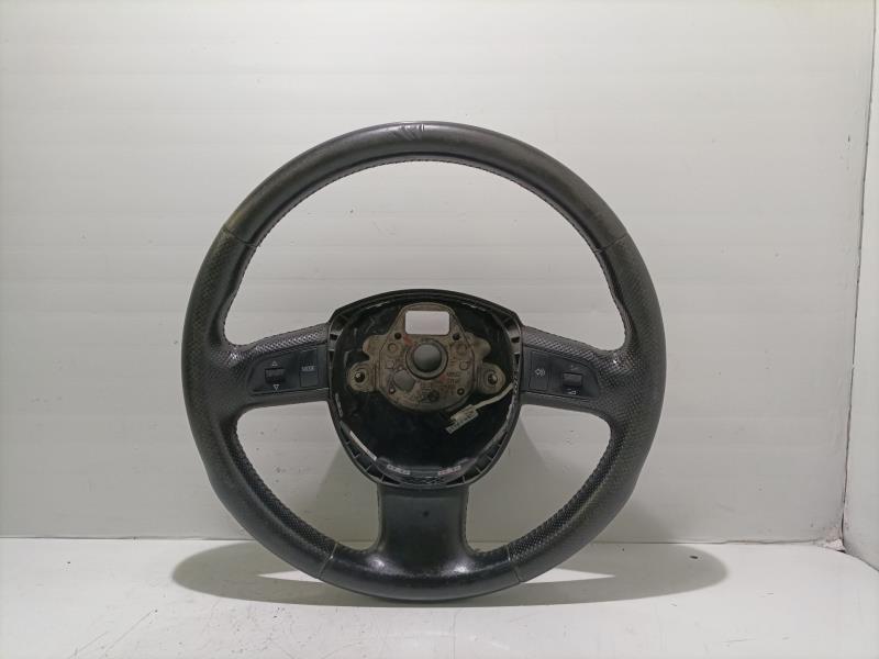 Volant AUDI A6 C6 (4F2) 3.0 TDI quattro Diesel - 1