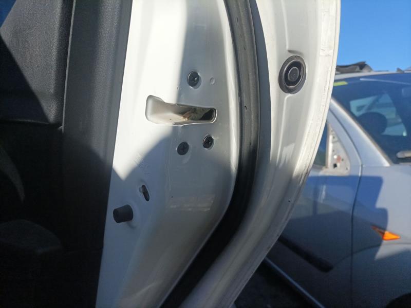 Serrure arriere droit MAZDA 6 Sedán (GJ, GL) 2.2 D Diesel - 1