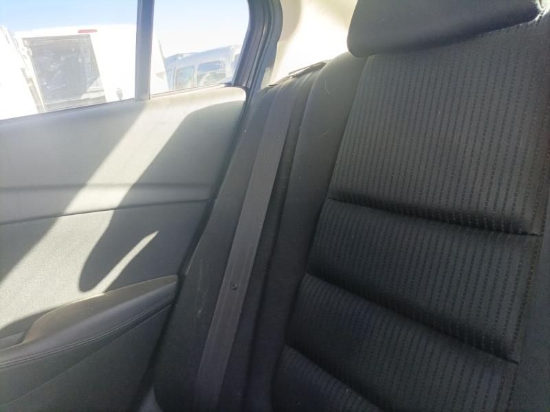 Ceinture arriere droit MAZDA 6 Sedán (GJ, GL) 2.2 D Diesel - 1