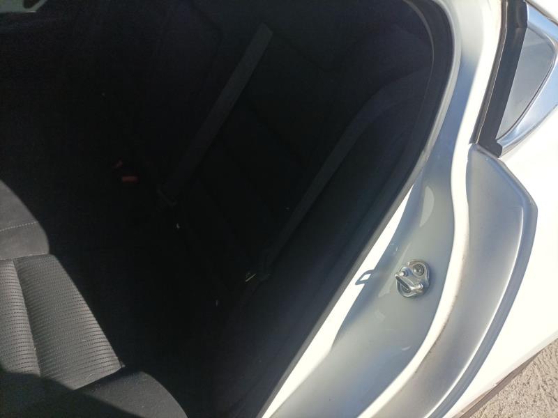 Cintura di sicurezza posteriore sinistra MAZDA 6 Sedán (GJ, GL) 2.2 D Diésel - 1