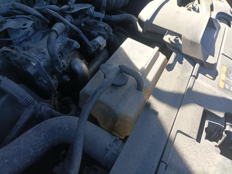 Vase d'expansion MAZDA 6 Sedán (GJ, GL) 2.2 D Diesel - 1