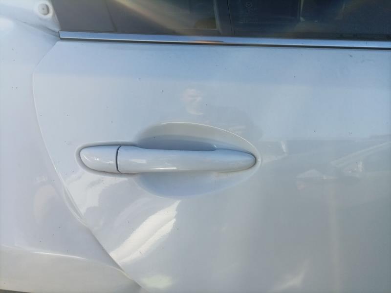 Poignee porte arriere droit MAZDA 6 Sedán (GJ, GL) 2.2 D Diesel - 1