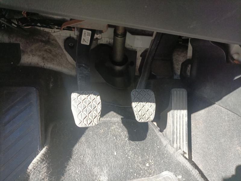 Pedale d'embrayage MAZDA 6 Sedán (GJ, GL) 2.2 D Diesel - 1