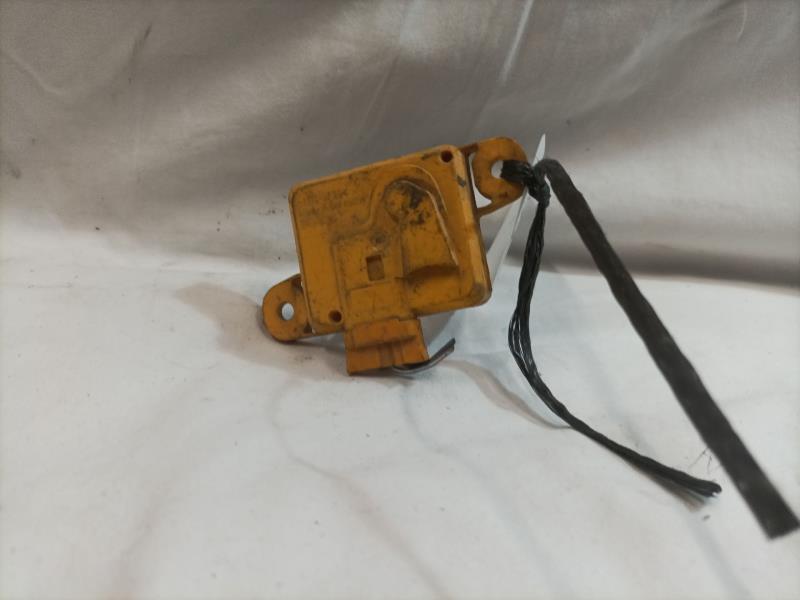 Sensore OPEL ASTRA G BERLINA Gasolina - 1