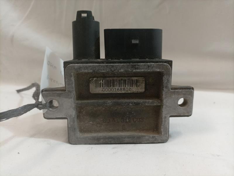 Module électronique BMW SERIE 3 BERLINA (E46) 320d Diesel - 1