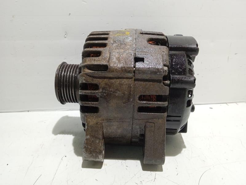Alternatore SEAT CORDOBA BERLINA (6K2) 1.9 TDI Diésel - 1