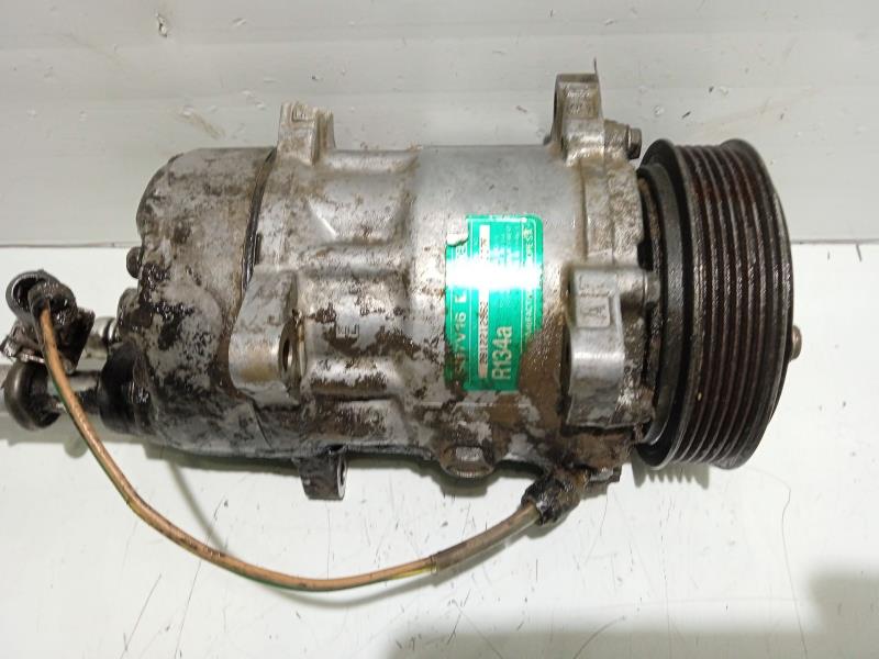 Compressore clima SEAT CORDOBA BERLINA (6K2) 1.9 TDI Diésel - 1