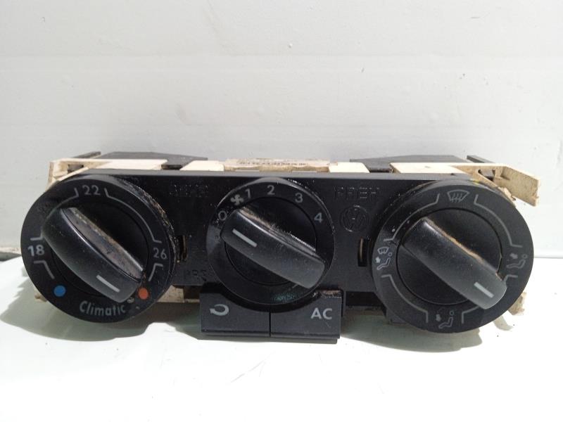 Commande chauffage VOLKSWAGEN POLO (9N1) 1.2 12V Essence - 1