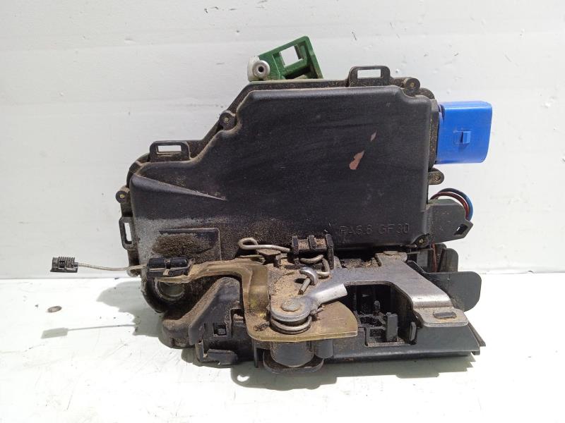 Serratura anteriore destra VOLKSWAGEN POLO (9N1) 1.2 12V Gasolina - 1