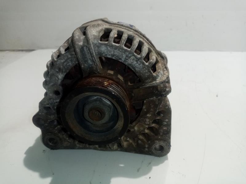 Alternatore VOLKSWAGEN POLO (9N1) 1.2 12V Gasolina - 1