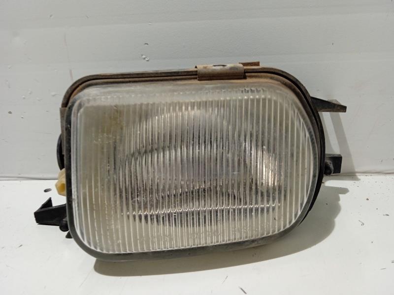 Fendinebbia sinistro (luce) MERCEDES-BENZ CLASE C Coupé (CL203) C 180 Kompressor Gasolina - 1