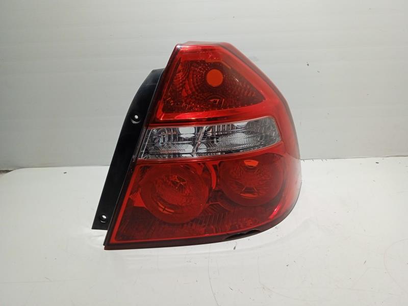 Fanale posteriore principale destro (luci) CHEVROLET AVEO / KALOS Sedán (T250, T255) 1.4 Gasolina - 1