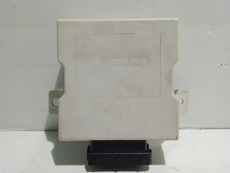 Module électronique TOYOTA AVENSIS (_T25_) 2.2 D-4D Diesel - 1