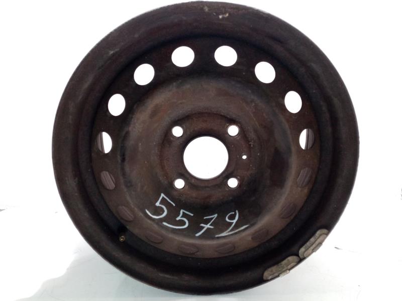 Jante NISSAN ALMERA II Hatchback (N16) 2.2 dCi  - 1