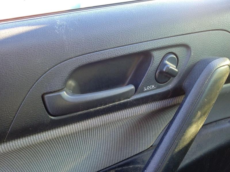 Maniglia interna anteriore sinistra HONDA CIVIC VII Hatchback (EU, EP, EV) 1.7 CTDi Diésel - 1