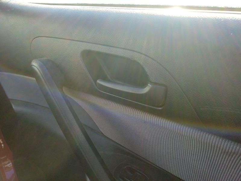 Maniglia interna anteriore destra HONDA CIVIC VII Hatchback (EU, EP, EV) 1.7 CTDi Diésel - 1