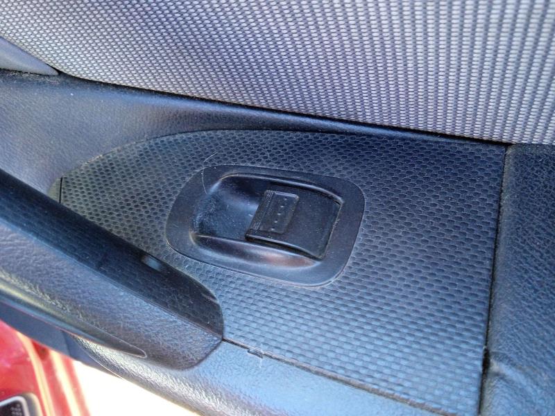 Interruttore lavacristalli anteriore destro HONDA CIVIC VII Hatchback (EU, EP, EV) 1.7 CTDi Diésel - 1
