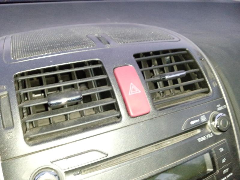 Bouton de warning TOYOTA AURIS (_E15_) 1.4 D-4D Diesel - 1