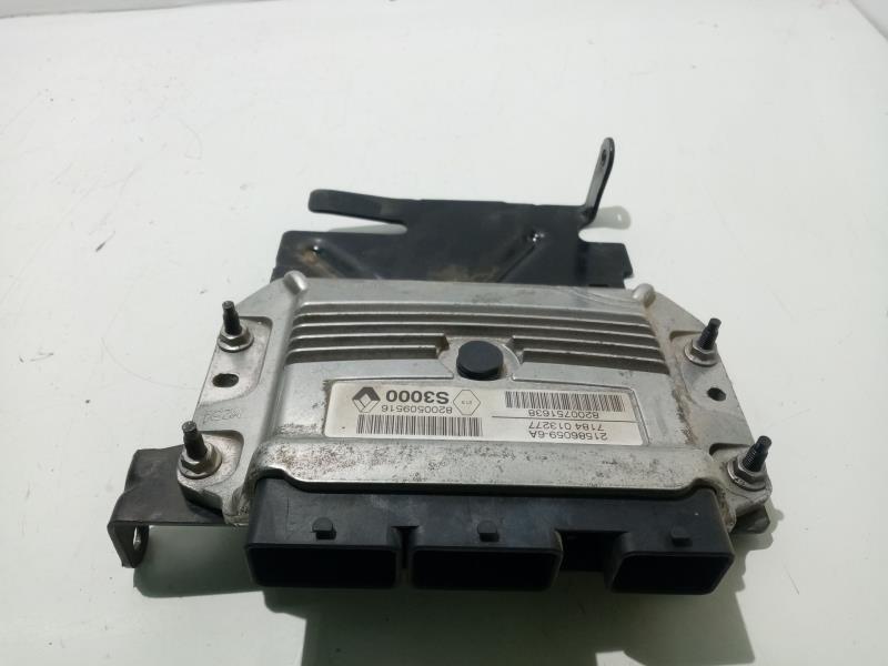 Centralina motore RENAULT SCÉNIC II (JM0/1_) 1.4 Gasolina - 1