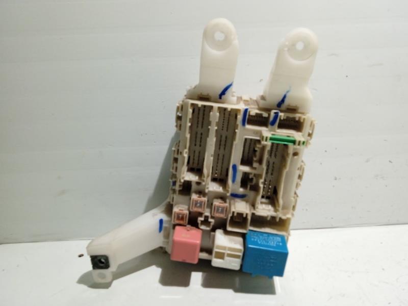 Module électronique TOYOTA AURIS (_E15_) 1.4 D-4D Diesel - 1