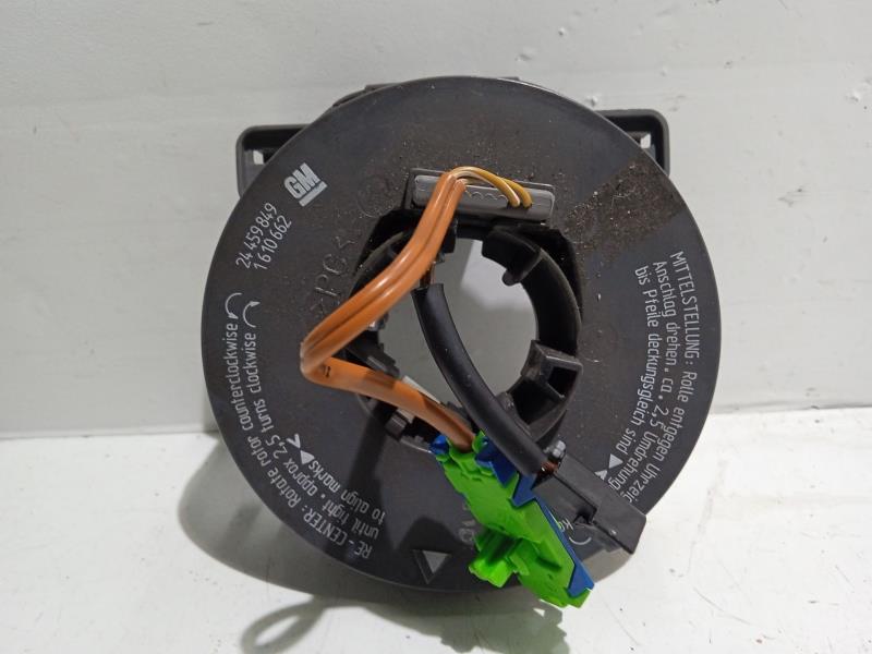 Contatto spiralato OPEL TIGRA TwinTop (X04) 1.4 Gasolina - 1