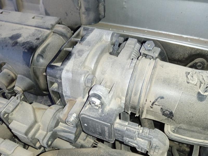 Vanne EGR HYUNDAI COUPE II (GK) 1.6 16V Essence - 1
