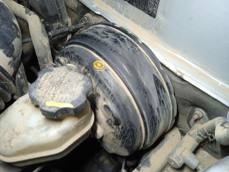 Servo frein HYUNDAI COUPE II (GK) 1.6 16V Essence - 1