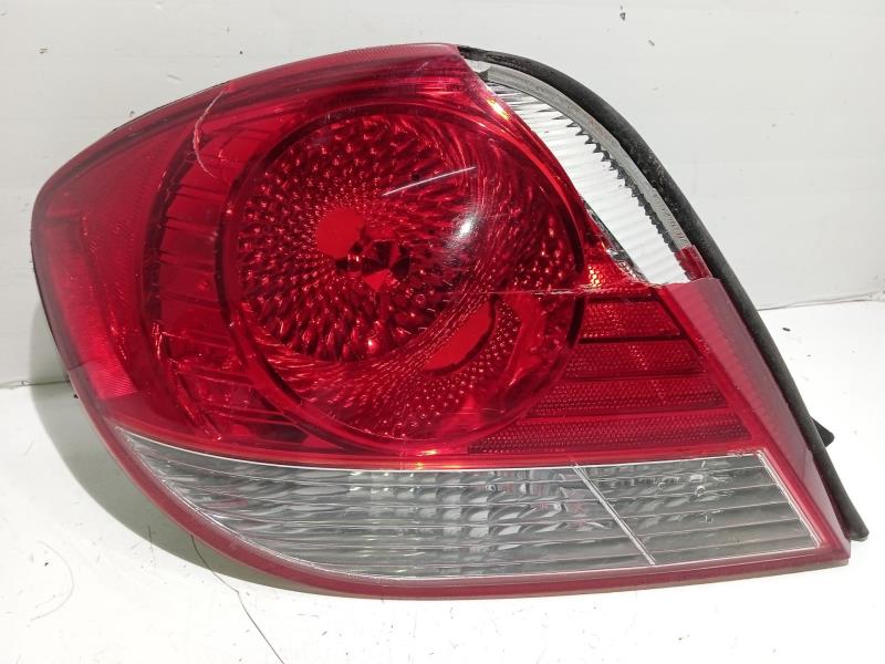 Fanale posteriore principale sinistro (luci) HYUNDAI COUPE II (GK) 1.6 16V Gasolina - 1
