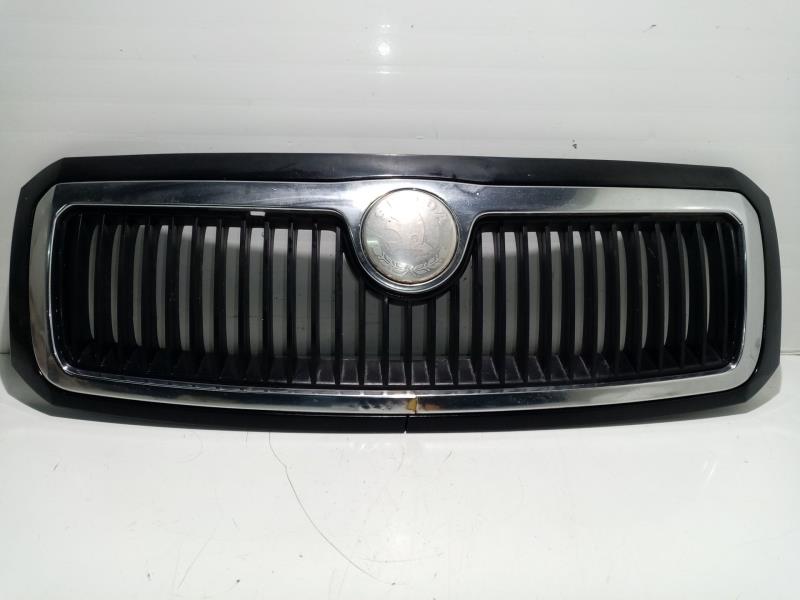Calandre SKODA FABIA I Combi (6Y5) 1.9 TDI Diesel - 1