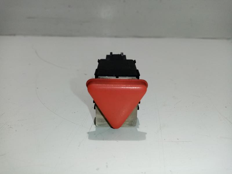 Bouton de warning SKODA FABIA I Combi (6Y5) 1.9 TDI Diesel - 1