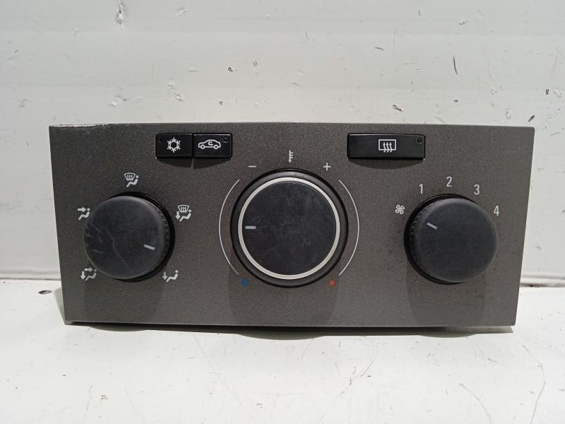 Commande chauffage OPEL ASTRA H (A04) 1.7 CDTI Diesel - 1